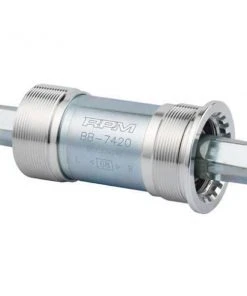 TH Industries BB-7420AL Threaded Bottom Bracket Cartridge