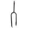 Generic PARTS Threadless Chromoly Fat Fork 26" - Disc Brake