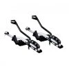 Thule ProRide 591 Car Rack Twin Pack 1 Thule ProRide 591 Car Rack Twin Pack