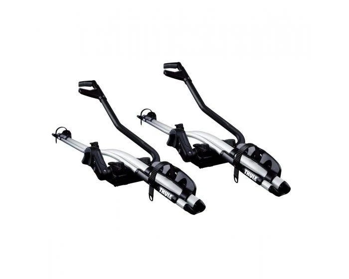 Thule ProRide 591 Car Rack Twin Pack Thule ProRide 591 Car Rack Twin Pack