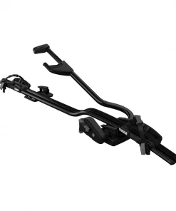Thule ProRide 598 Bike Carrier Black - Roof Mount