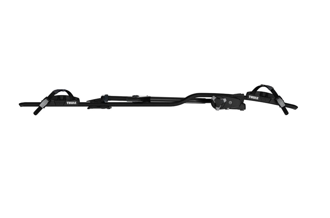 Thule ProRide 598 Bike Carrier Black - Roof Mount Thule ProRide 598 Bike Carrier Black - Roof Mount