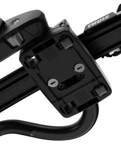 Thule ProRide 598 Bike Carrier Black - Roof Mount 6 Thule ProRide 598 Bike Carrier Black - Roof Mount