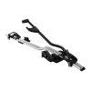 Thule ProRide 598 Bike Carrier Silver - Roof Mount 2 Thule ProRide 598 Bike Carrier Silver - Roof Mount
