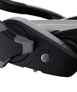 Thule ProRide 598 Bike Carrier Silver - Roof Mount