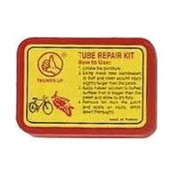 Bikes.com.au ACCESSORIES Thumbs Up Strong Tube Repair Kit