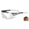 CLOTHING Tifosi Aethon Fototec Cycling Sport Sunglasses - Crystal Smoke