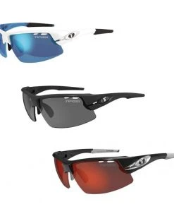 CLOTHING Tifosi Crit Cycling Sport Sunglasses