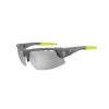 CLOTHING Tifosi Crit Cycling Sport Sunglasses - Matte Smoke Fototec Lenses