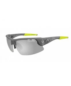 CLOTHING Tifosi Crit Cycling Sport Sunglasses - Matte Smoke Fototec Lenses