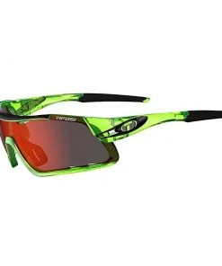 Tifosi Davos Cycling And Sport Sunglasses ICC