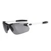 CLOTHING Tifosi SEEK Cycling Sport Sunglasses Fototec - White / Black