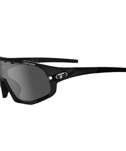 CLOTHING Tifosi SLEDGE Cycling Sport Sunglasses IC - Matte Black