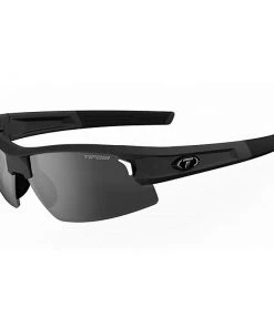 Tifosi Synapse IC Matte Black Cycling And Sport Sunglasses CLOTHING