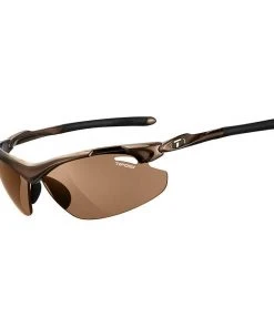 CLOTHING Tifosi Tyrant 2.0 Cycling Sport Sunglasses With Polarised Fototec Lenses