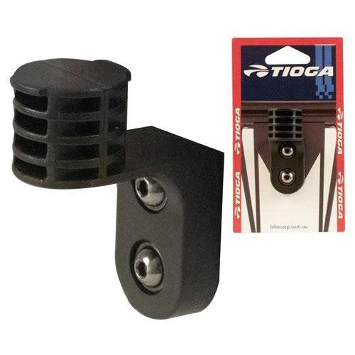 ACCESSORIES Tioga Rack Light Bracket ACCESSORIES Tioga Rack Light Bracket