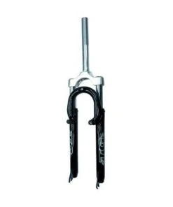 Top Gun 24" Threaded Suspension Fork