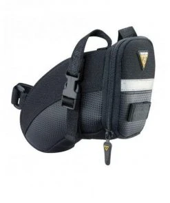 Topeak Aero Wedge Pack Small Saddle Bag ACCESSORIES