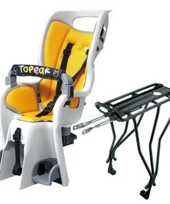 Topeak Baby Seat II - Disc Brake ACCESSORIES