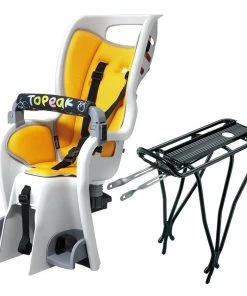 Topeak Baby Seat II - Standard Brake ACCESSORIES
