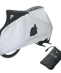 Topeak Bike Cover For 27.5" / 29" MTB ACCESSORIES