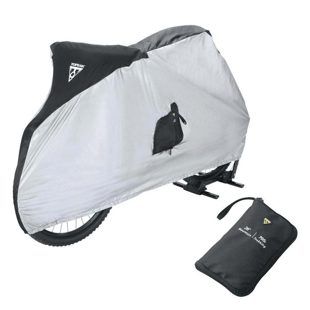 Topeak Bike Cover For 27.5" / 29" MTB ACCESSORIES Topeak Bike Cover For 27.5" / 29" MTB ACCESSORIES
