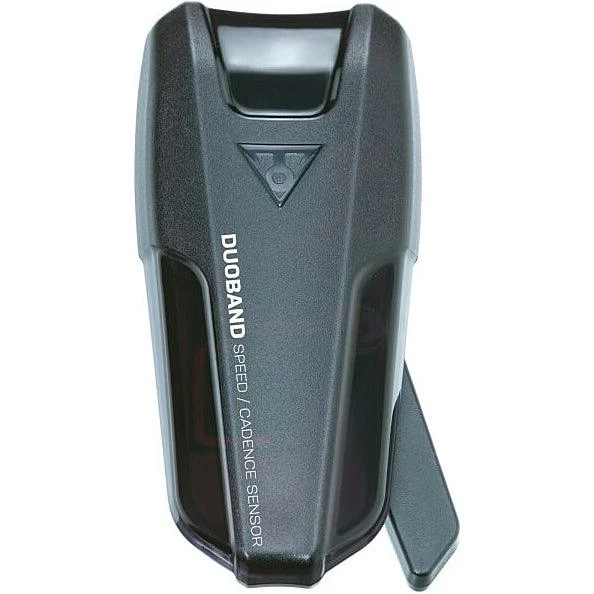 ACCESSORIES Topeak Duoband Speed & Cadence Sensor ACCESSORIES Topeak Duoband Speed & Cadence Sensor