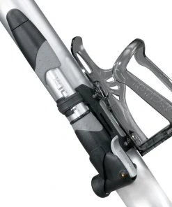 Topeak Mini Dual Master Blaster DX