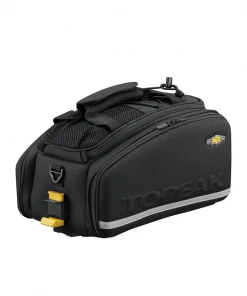 Topeak MTX Expandable Trunk Bag EXP Travel Bag