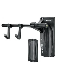 ACCESSORIES Topeak One Up Bike Rack