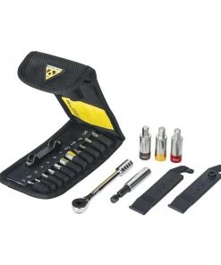 Topeak Ratchet Rocket Lite NTX Tool Kit ACCESSORIES