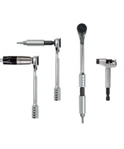 Tools Topeak Ratchet Rocket Lite NTX+ Tool Kit