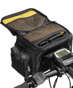 ACCESSORIES Topeak Tourguide Handlebar Bag (e-Bike Compatible)