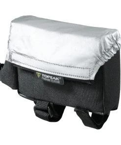 ACCESSORIES Topeak TriBag All Weather Top Tube Bag