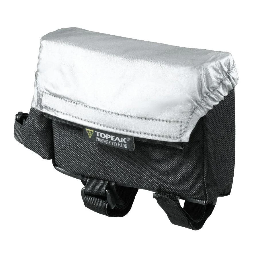 ACCESSORIES Topeak TriBag All Weather Top Tube Bag ACCESSORIES Topeak TriBag All Weather Top Tube Bag