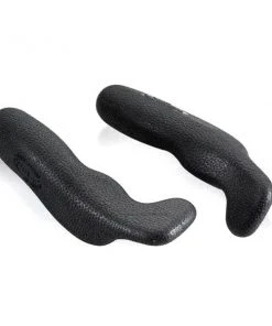 Tranz X Kraton Rubber Bar Ends