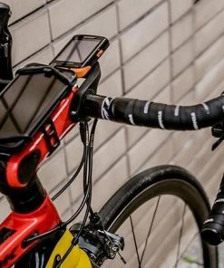 ULAC SPYDER TEAM PRO - Phone Holder