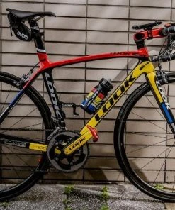 ULAC SPYDER TEAM PRO - Phone Holder