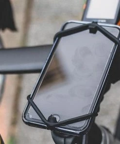 ULAC SPYDER TEAM PRO - Phone Holder