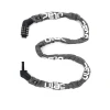 ACCESSORIES ULAC Street Fighter Combo Chain Lock - Grey