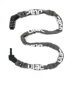 ACCESSORIES ULAC Street Fighter Combo Chain Lock - Grey