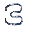 ULAC Street Fighter Combo Chain Lock - Navy Blue
