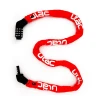 ACCESSORIES ULAC Street Fighter Combo Chain Lock - Red