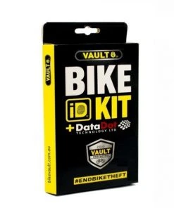 Vault BIKE ID KIT +