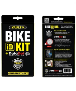 Vault BIKE ID KIT +
