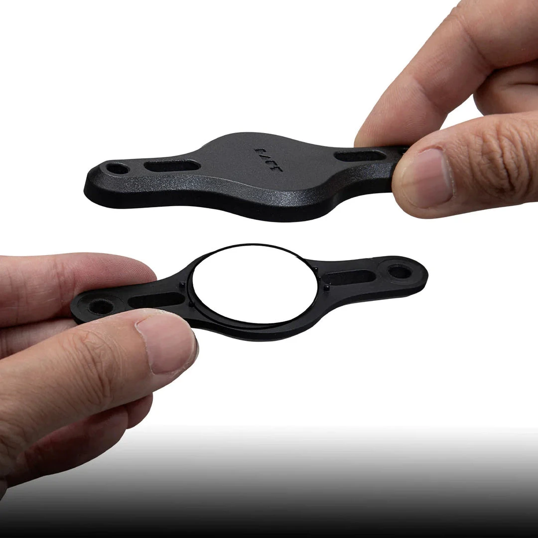 Vault Bike Tag Bottle Mount And Bike ID Kit Vault Bike Tag Bottle Mount And Bike ID Kit