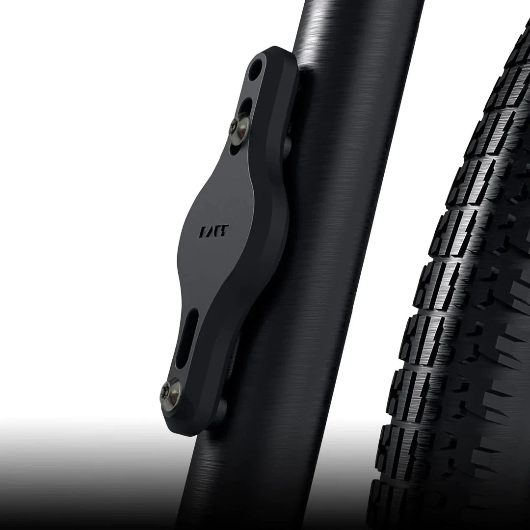 Vault Bike Tag Bottle Mount And Bike ID Kit Vault Bike Tag Bottle Mount And Bike ID Kit