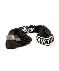 ACCESSORIES Vault Chain Lock 555XL And Bike ID Kit