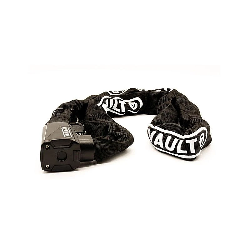ACCESSORIES Vault Chain Lock 555XL And Bike ID Kit ACCESSORIES Vault Chain Lock 555XL And Bike ID Kit