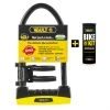 ACCESSORIES Vault D Lock W/ Bike ID Kit